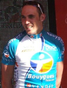 Mathieu Claude