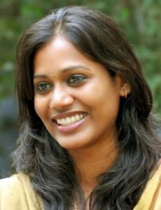 Geethu Anna Jose