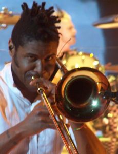 Gabrial McNair