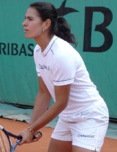 Fabiola Zuluaga
