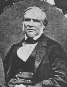 Archibald Clark (politician)