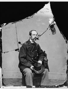 George H. Sharpe