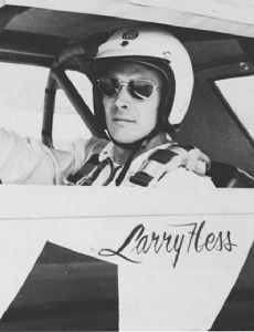 Larry Hess