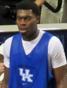 Dakari Johnson