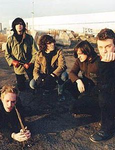 The Faint