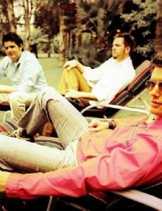 Better Than Ezra