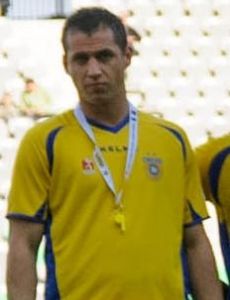 Mitja Zatkovič