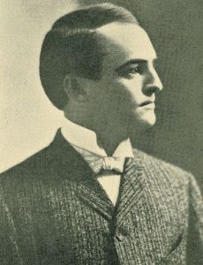 George Fleming (footballer)