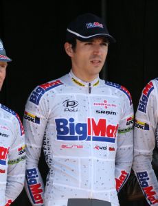 Romain Lemarchand