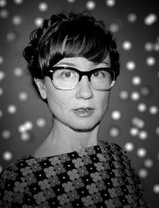 Enid Crow