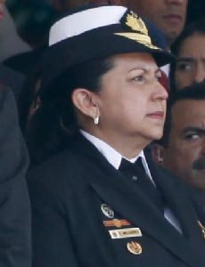 Carmen Melendez Teresa Rivas