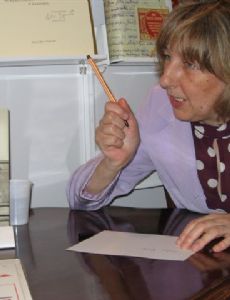 Teresa Torańska
