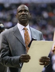Terry Porter