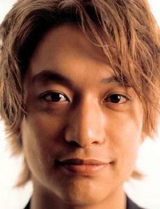 Shingo Katori