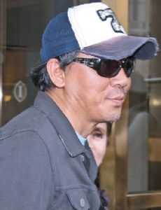Jee-woon Kim