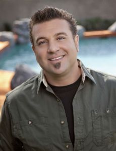 Billy Derian
