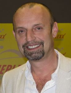 Goran Grgic