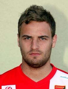 Matúš Mikuš