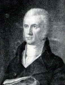 William Richardson Davie