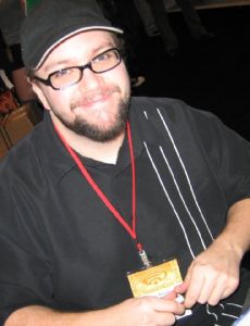 Eric Powell (comics)