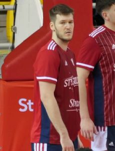 Martin Peterka
