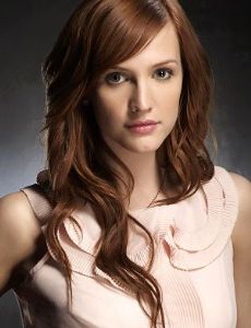 Violet Foster