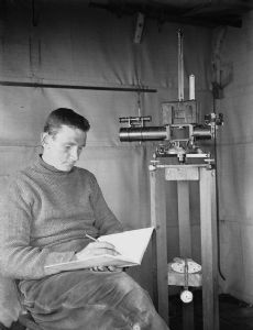 George Simpson (meteorologist)