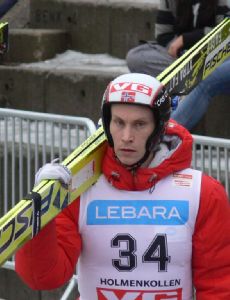 Lars Bystøl