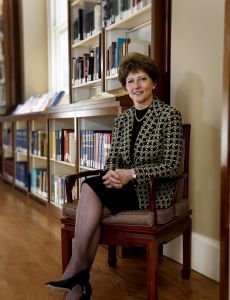 Nance Dicciani
