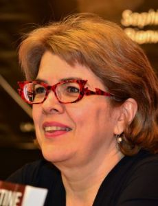 Chrystine Brouillet