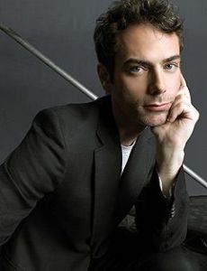 Keith Michael