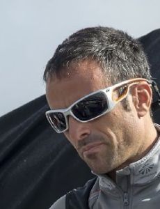 Franck Cammas