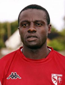 Pape Malick Diop