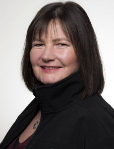 Henriette Westhrin