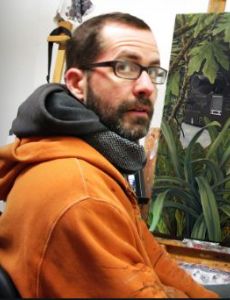 Eric White (artist)