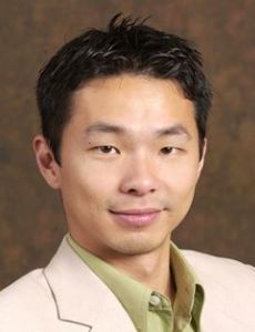 Chris Wang
