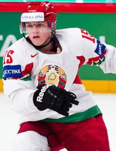 Artem Demkov