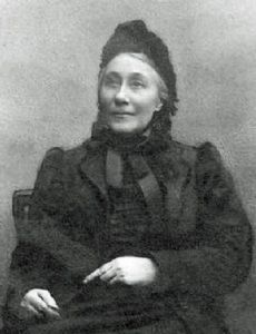 Emma Cons