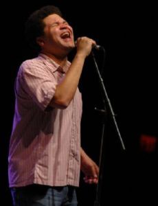 Mike Mattison