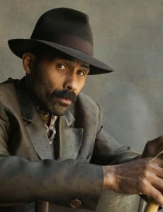 Kahil El'Zabar