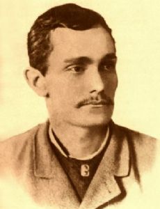 Charles Ford
