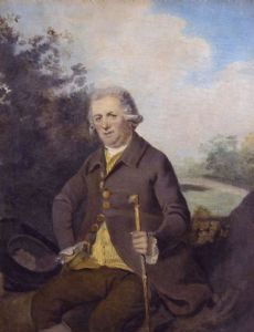 Horatio Walpole, 1st Earl of Orford
