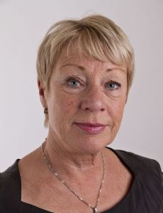 Wiwi-Anne Johansson