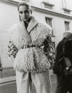 Romy Schönberger