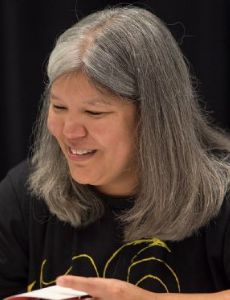 Julie Kagawa