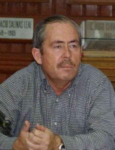 Leonel Cota Montaño