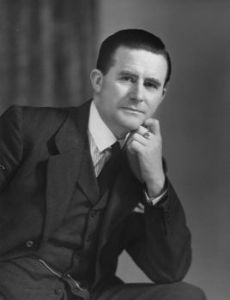 Harmar Nicholls