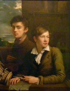 Carl Joseph Begas