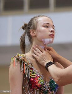 Anastasia Shishmakova