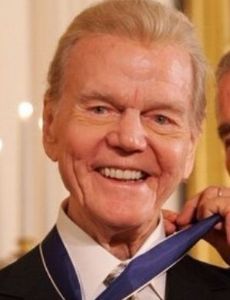 Paul Harvey